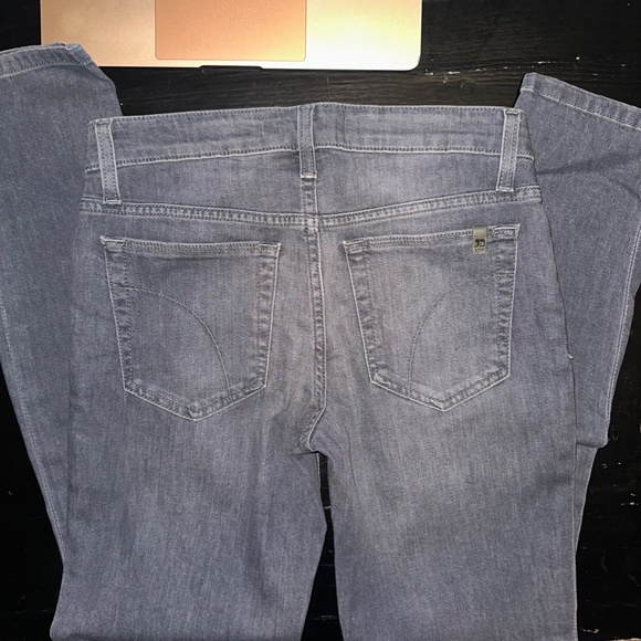 JOE Jeans - Gray - Picture 4 of 5